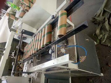 No Deformation Paper Tube Finishing Machine Paper Tube Processing Machine